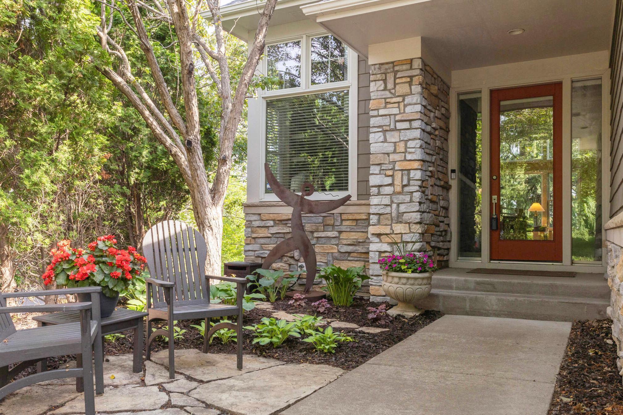 Property Photo: 1760 Waterford Court MN 55422