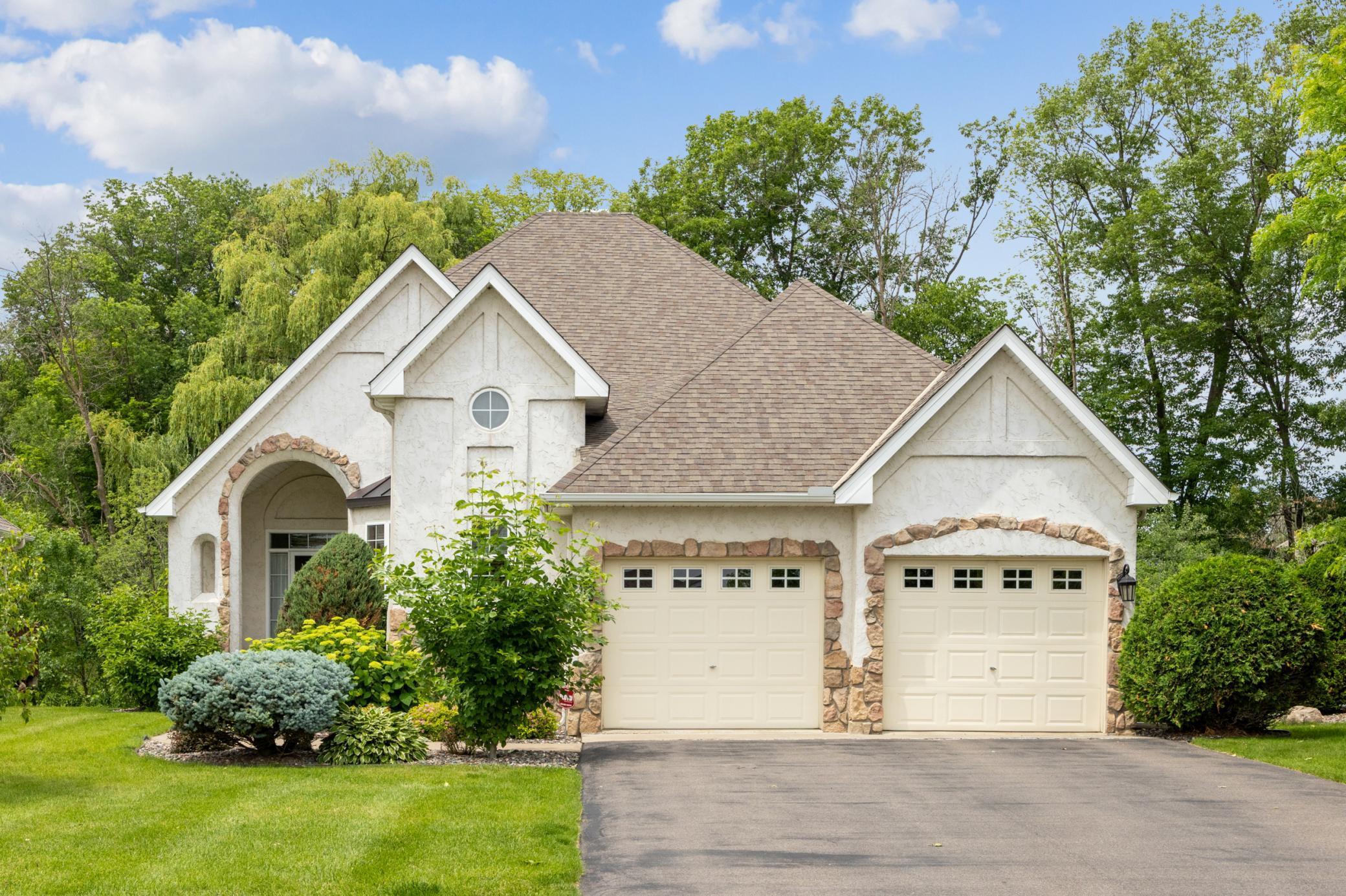 4673 Inland Court N  Plymouth MN 55446 photo