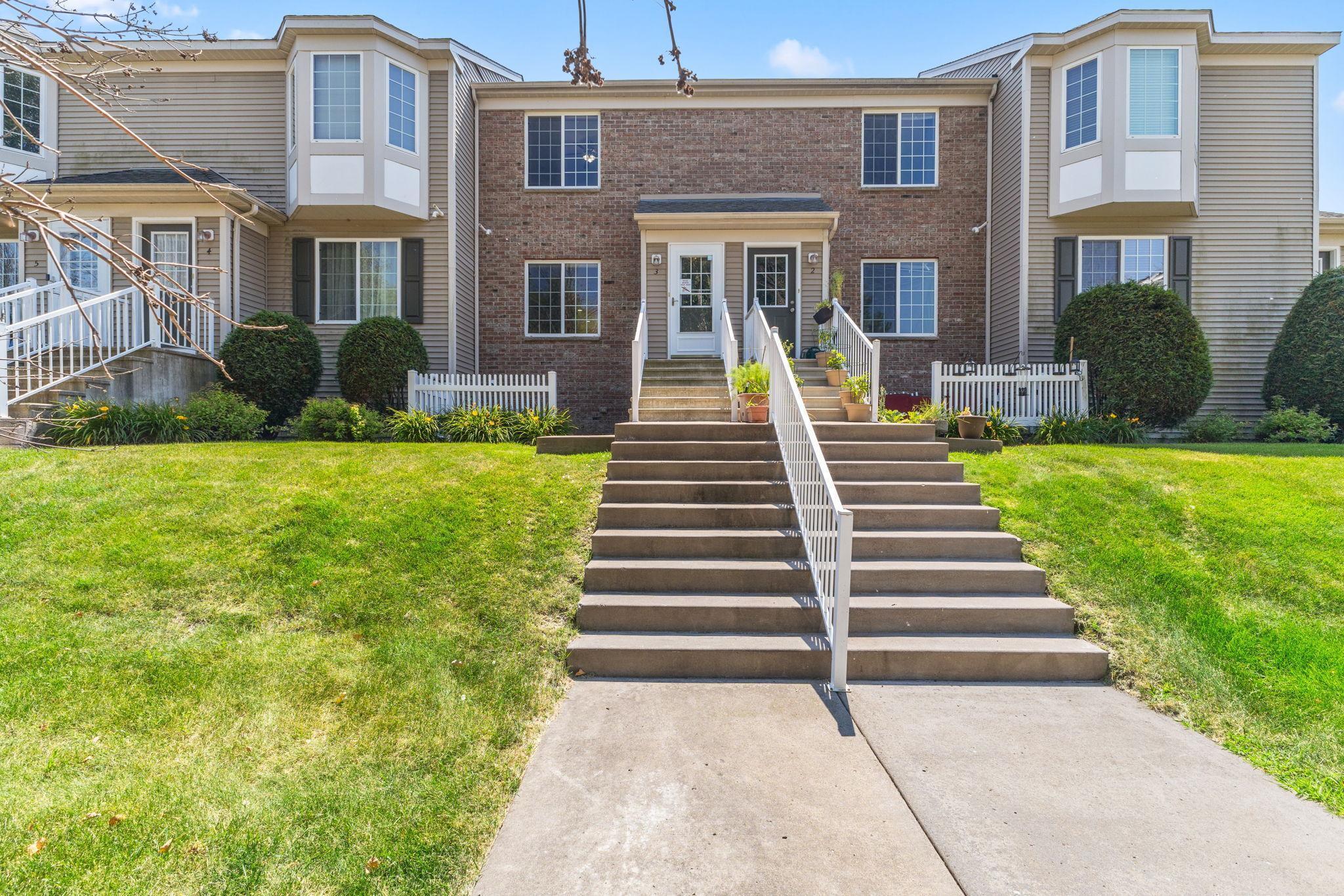 Property Photo: 4964 Emmit Drive N 3 MN 55038