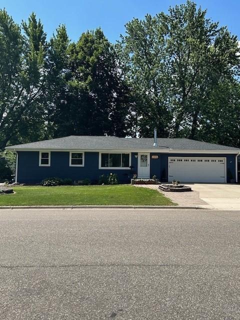 Property Photo: 5025 Wilshire Boulevard MN 55429