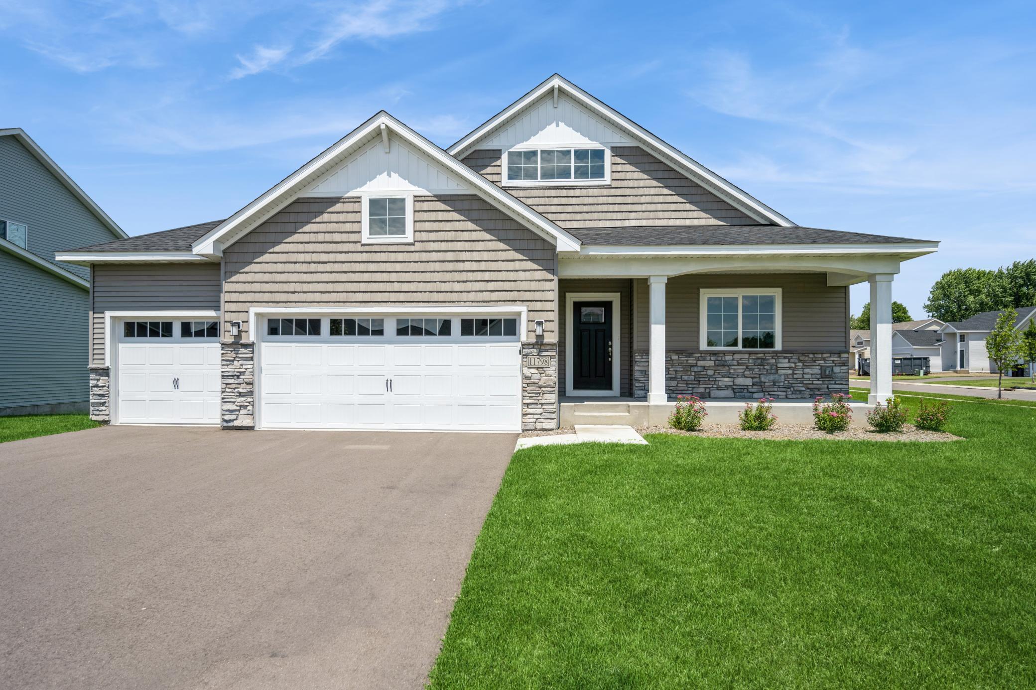 11798 5th Street NE  Hanover MN 55341 photo