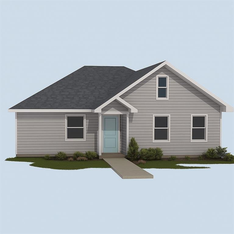 Property Photo: 1709 N Binkley Street TX 75092