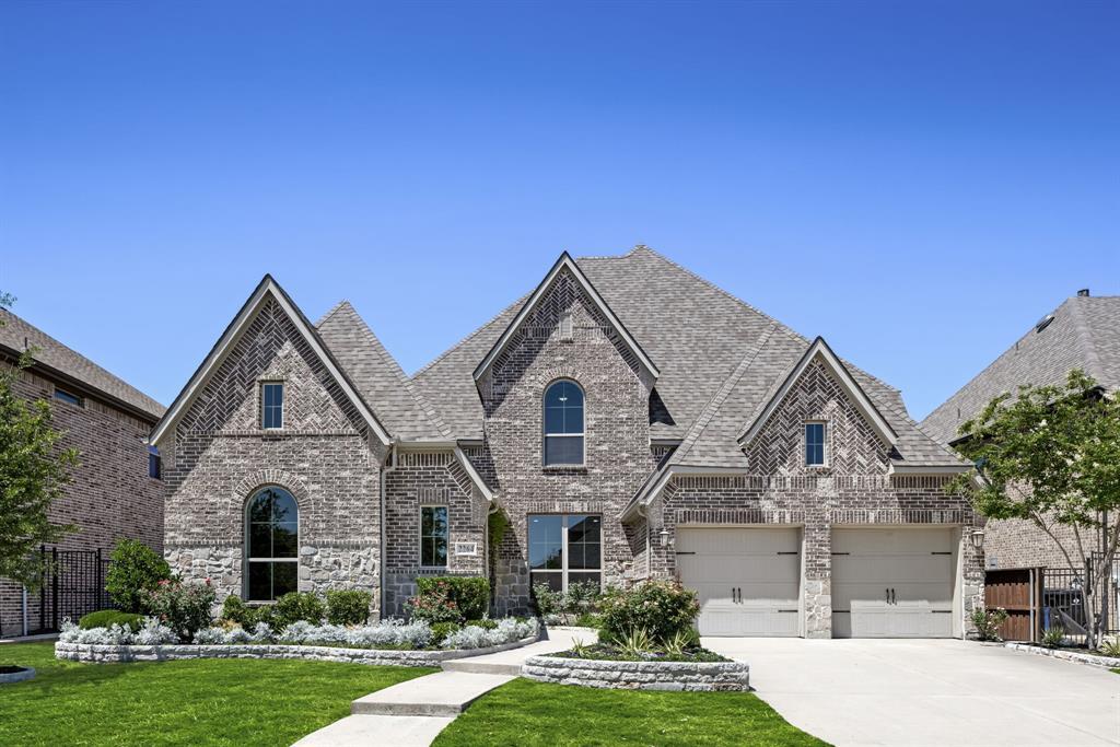2264 Savannah Oak Road  Frisco TX 75033 photo