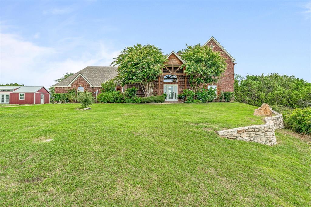 Property Photo: 305 Blue Marlin Drive TX 76433