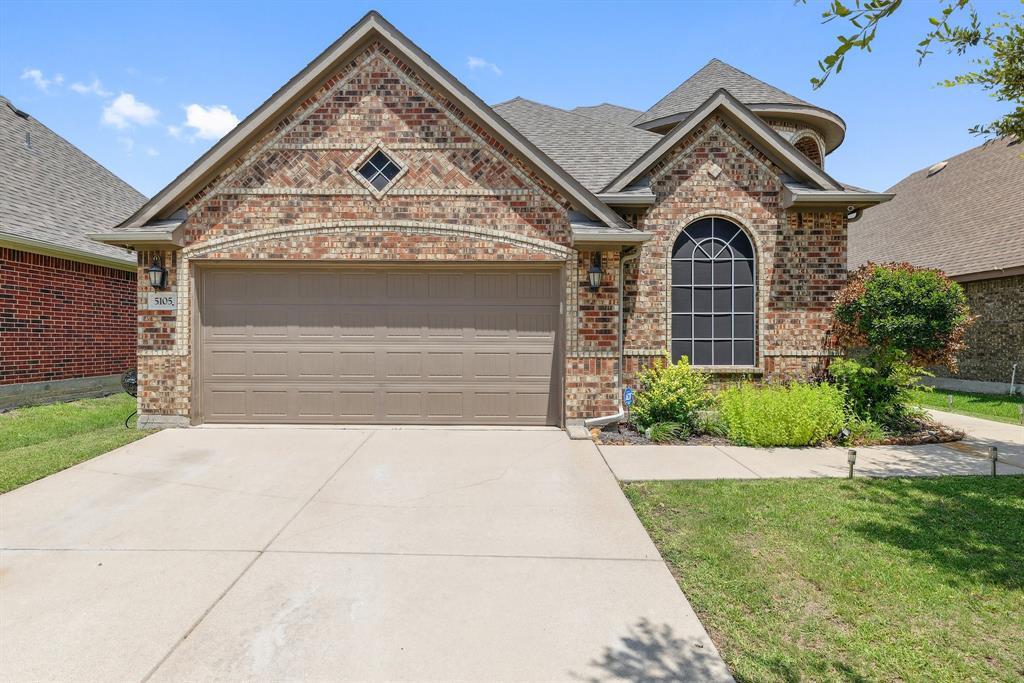 5105 Agave Way  Fort Worth TX 76126 photo