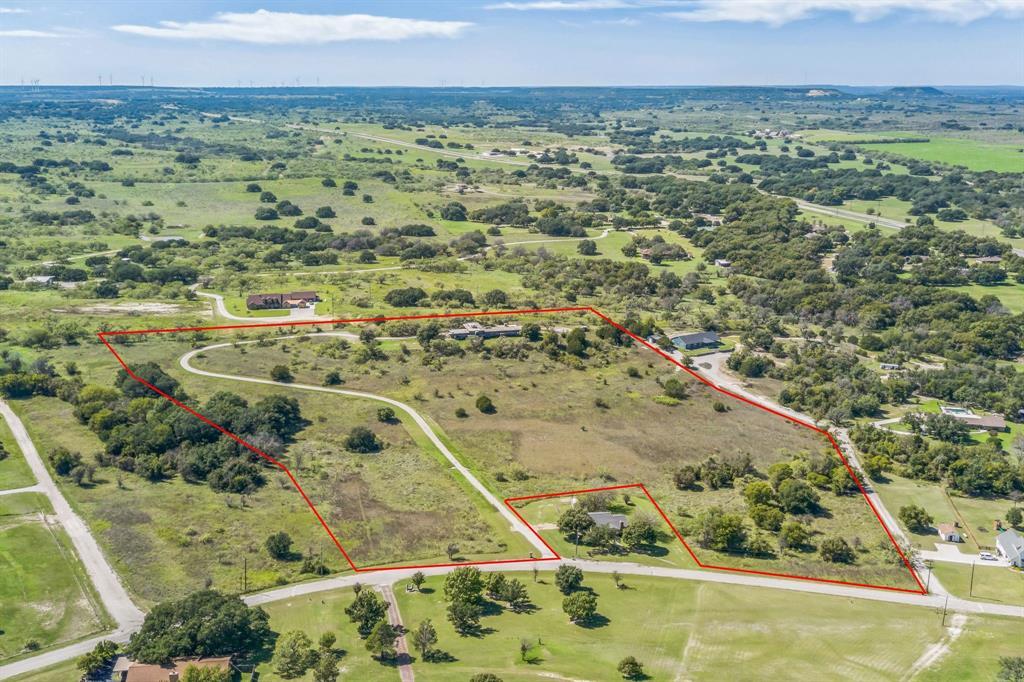 Property Photo: 409 Indian Creek Drive TX 76442
