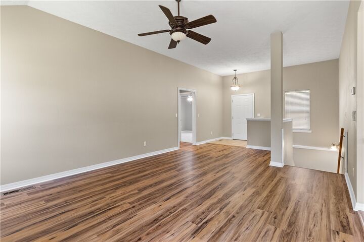Property Photo: 3019 Jade Drive AR 72601