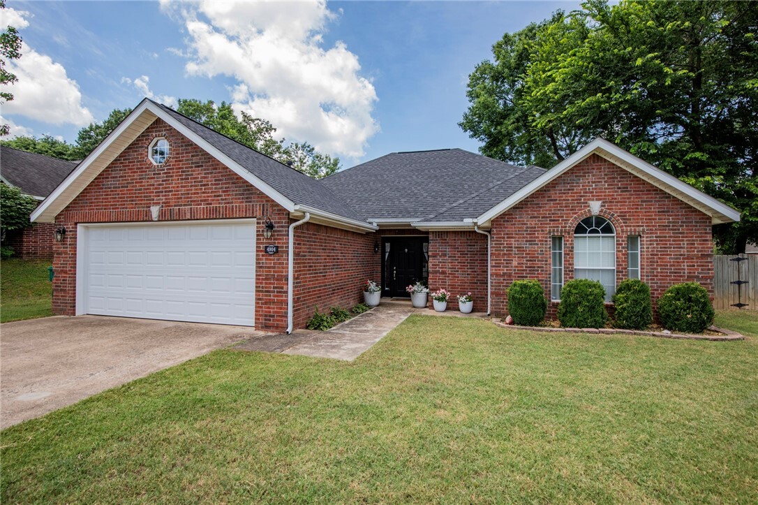 4904 Hawthorne Way  Springdale AR 72762 photo