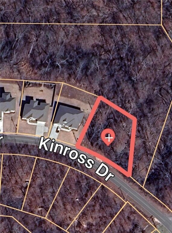 Kinross Drive  Bella Vista AR 72715 photo