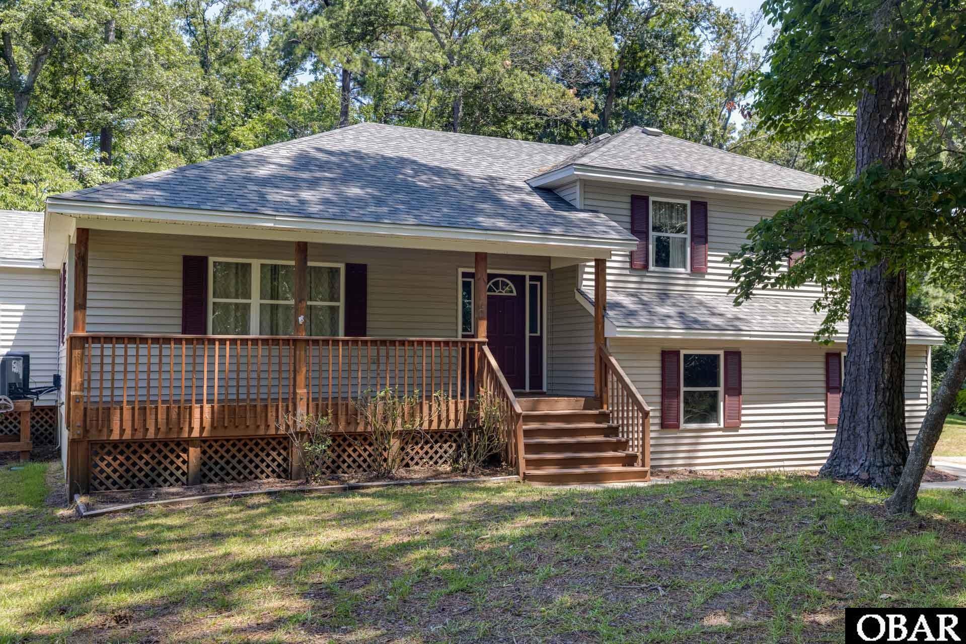 Property Photo:  1226 Colleton Avenue  NC 27949 