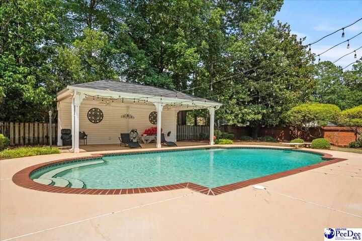 Property Photo: 3415 Sussex Court SC 29501