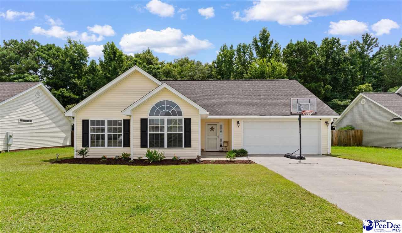 Property Photo: 2132 Tillers Plow Row SC 29541