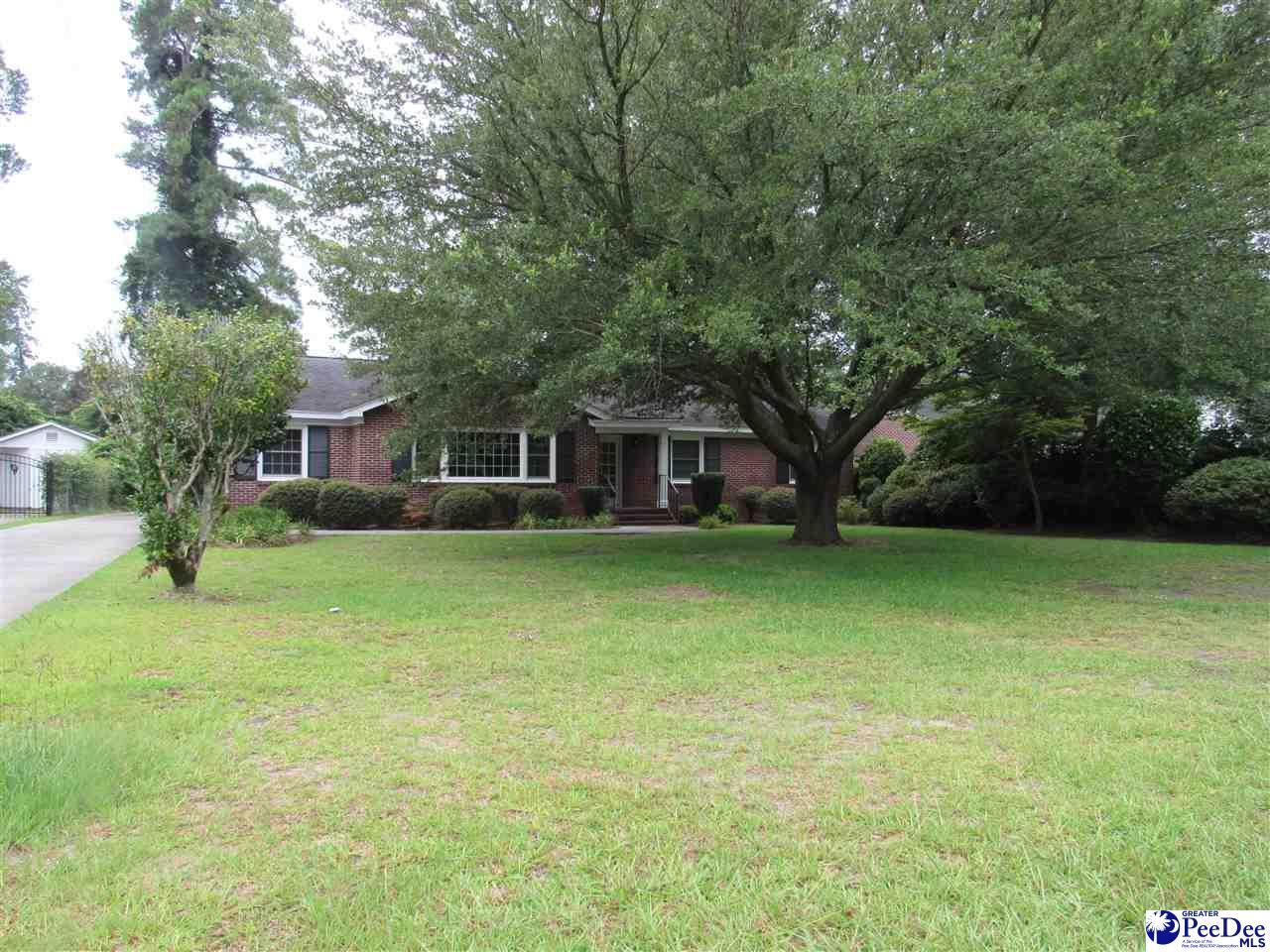 526 Iris Drive  Florence SC 29501 photo