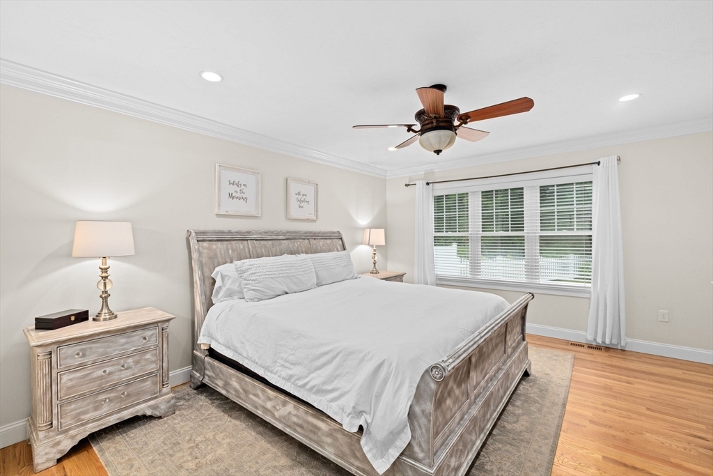 Property Photo:  34 Fairway Dr  MA 02364 