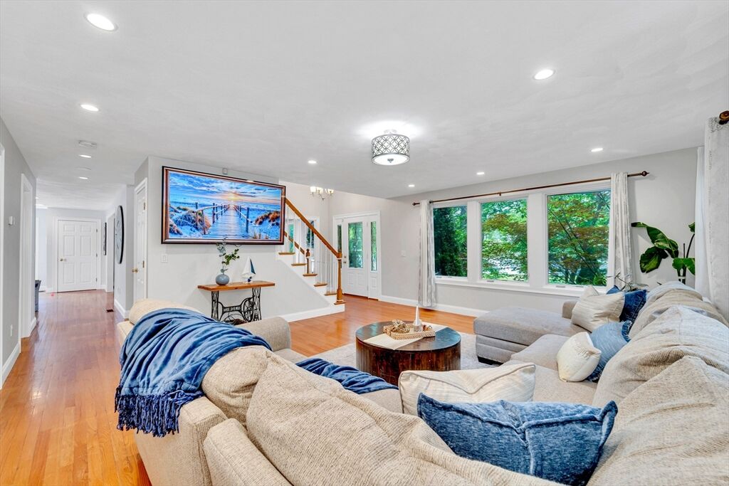 Property Photo: 90 Winona St MA 01960