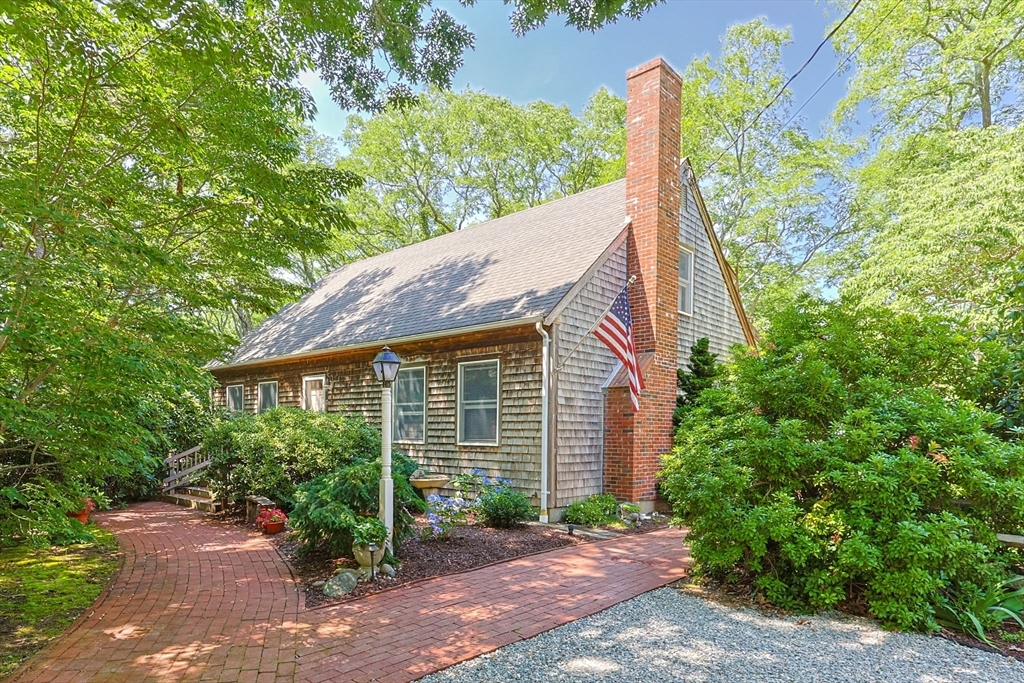 10 Bradford Lane  Eastham MA 02642 photo