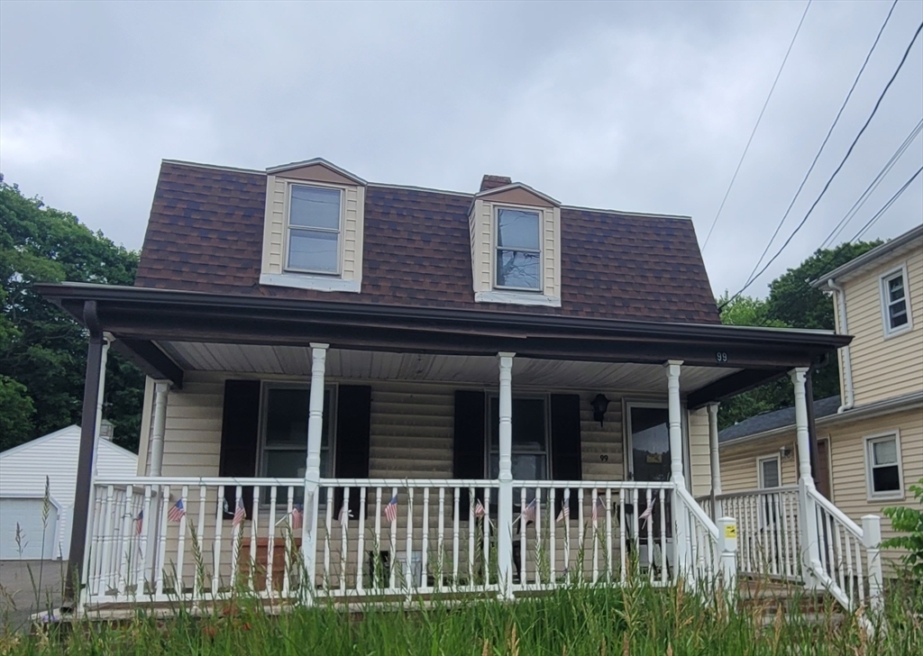 99 Tremont St  Taunton MA 02780 photo