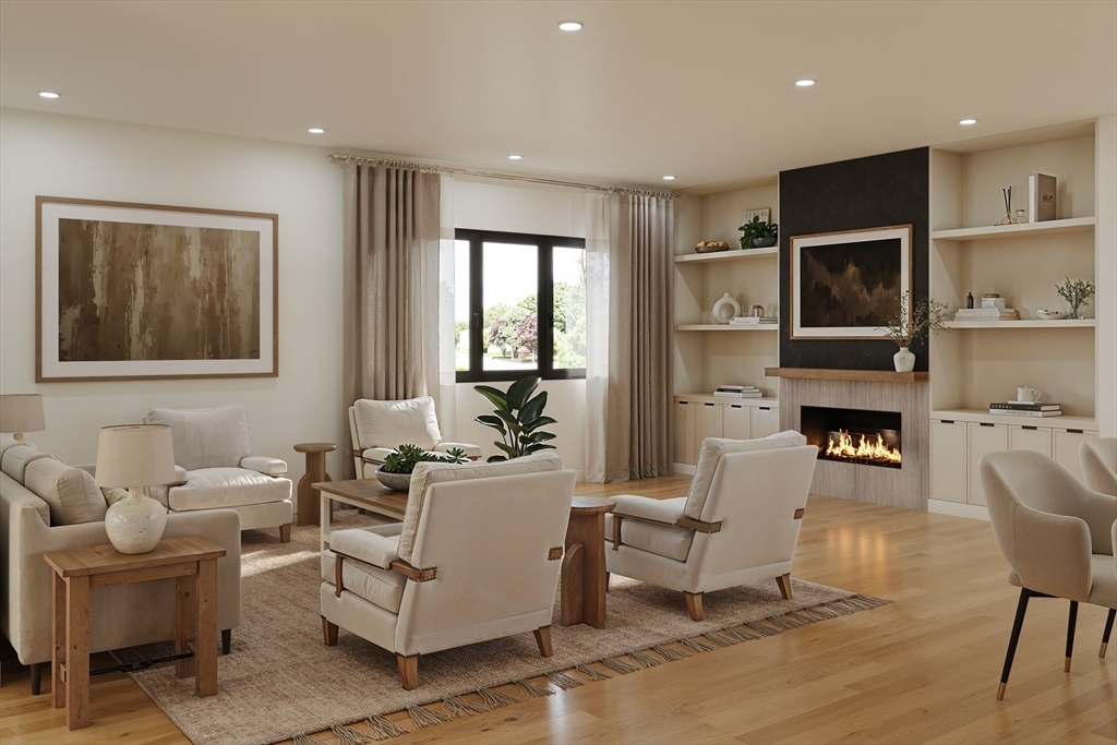 Property Photo: 34 Fisher MA 01760
