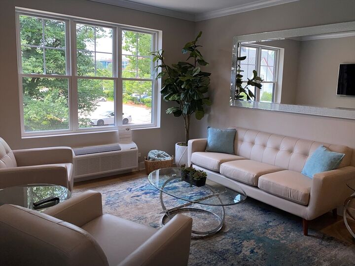 Property Photo:  21 Totman Street 308  MA 02169 