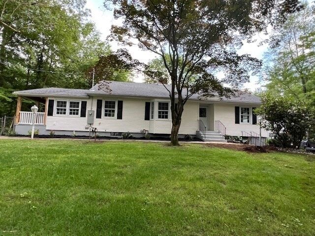 575 North Street  Agawam MA 01030 photo