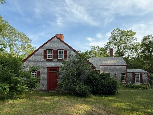 1285 Massasoit Rd  Eastham MA 02642 photo