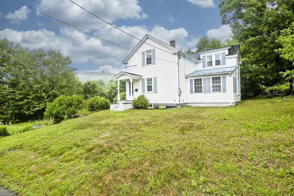 Property Photo: 30 Washington Street MA 01057