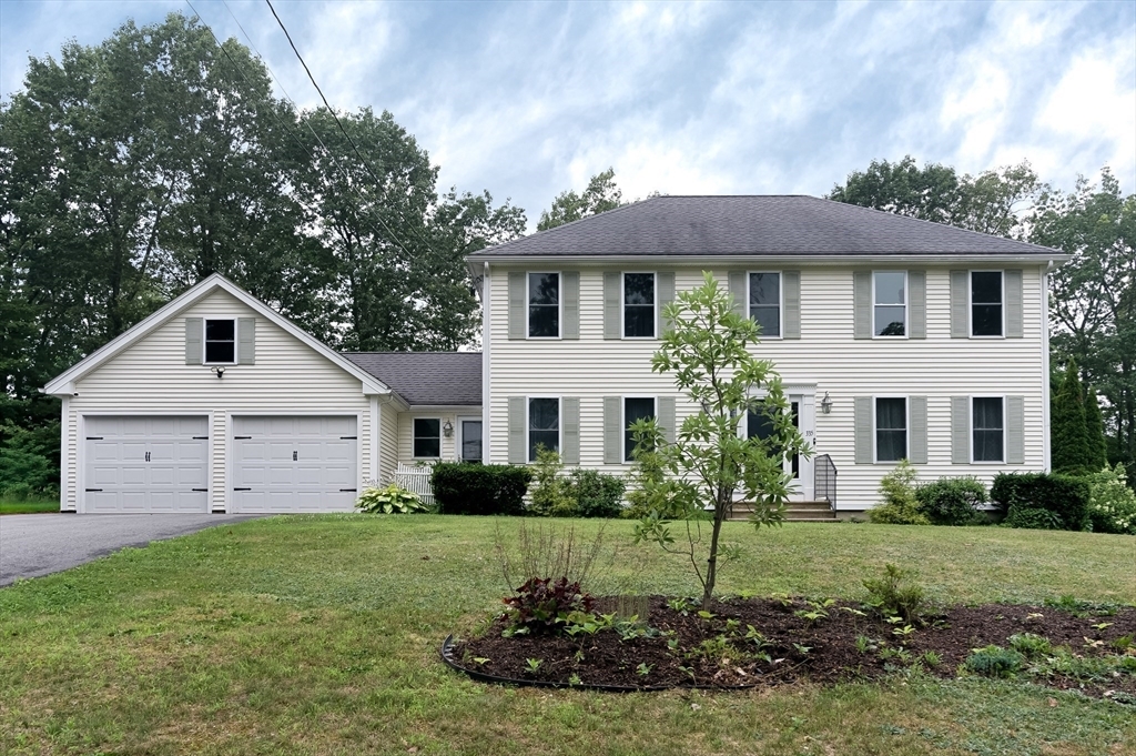 Property Photo:  335 Chapel  MA 01520 
