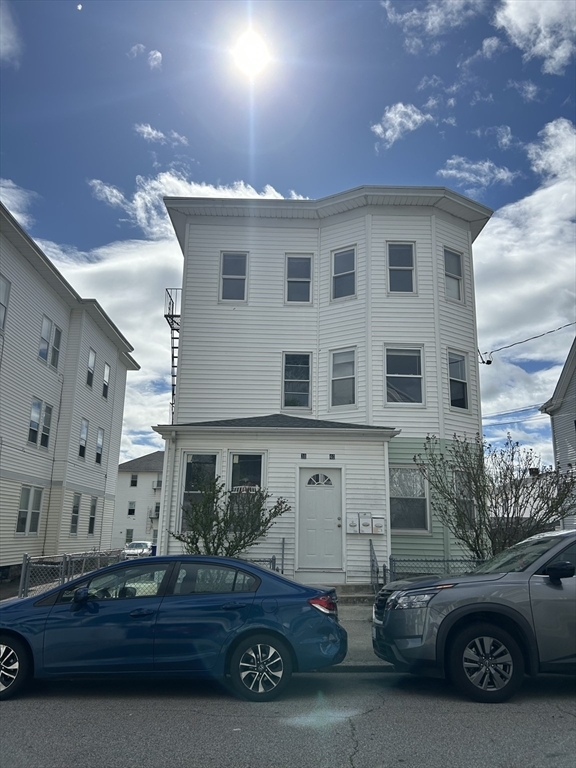 Property Photo: 38 Larch St 3 RI 02860