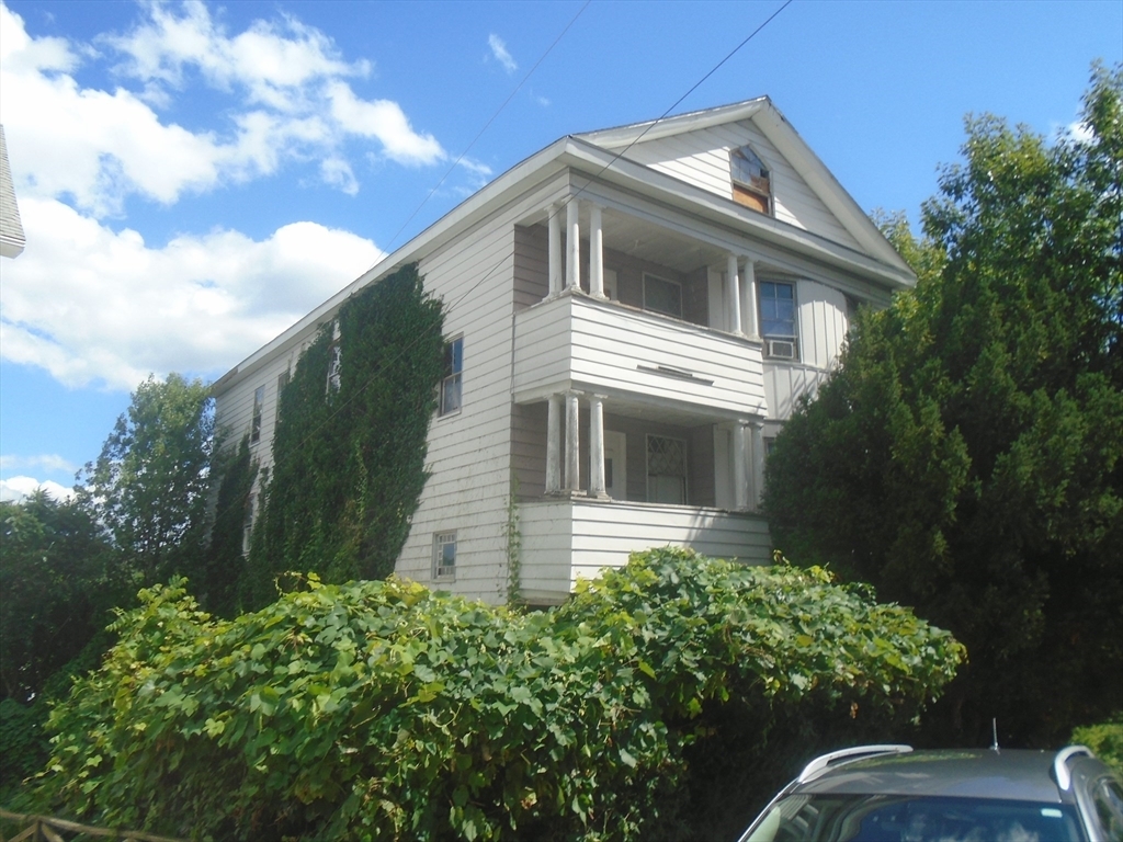 12-14 Boardman Street  Worcester MA 01606 photo