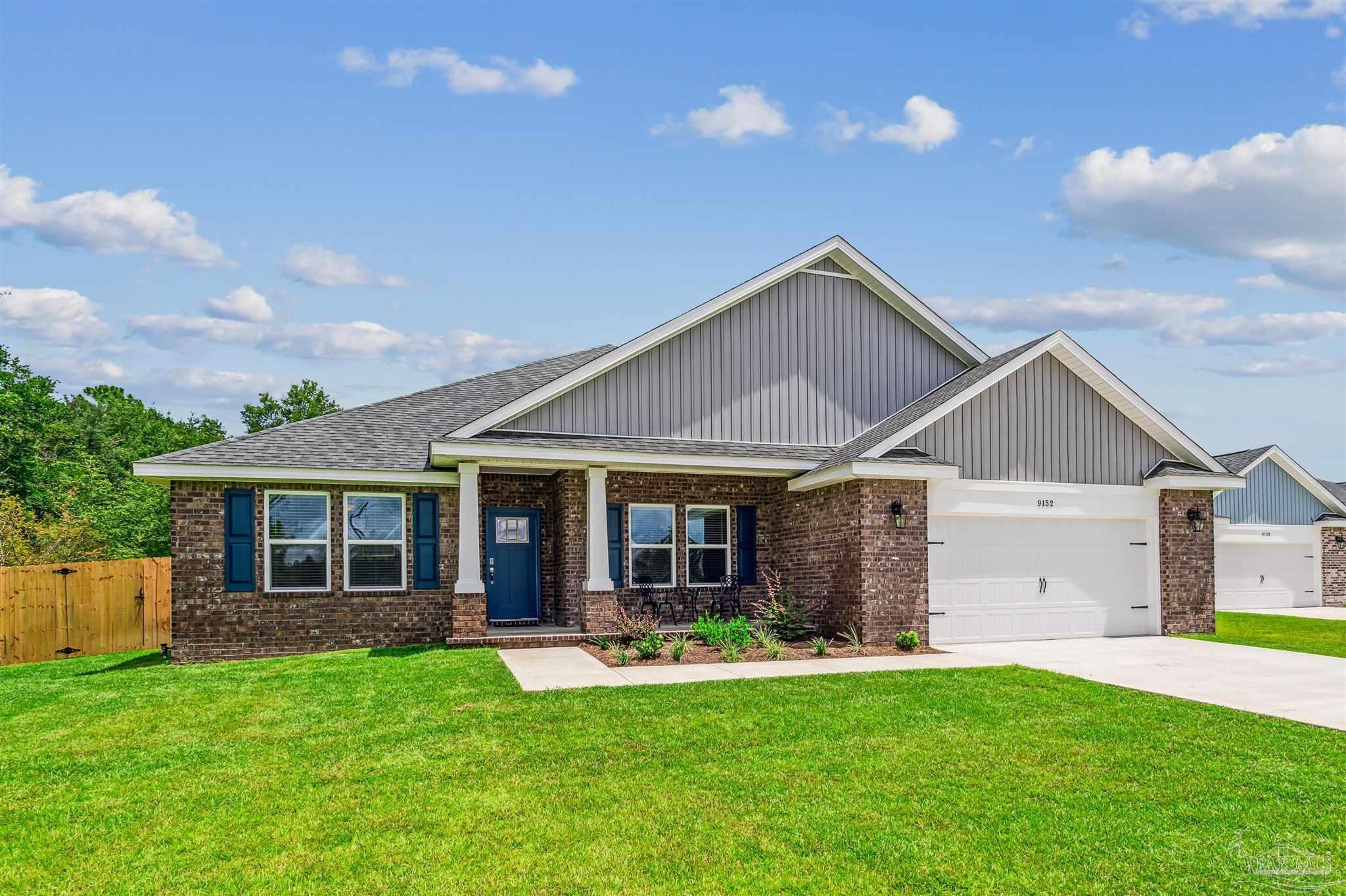 8422 Cape Horn Dr  Milton FL 32583 photo