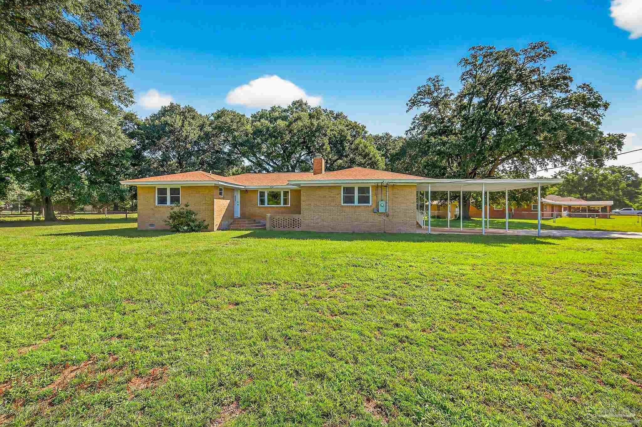 4700 Anna Simpson Rd  Milton FL 32583 photo