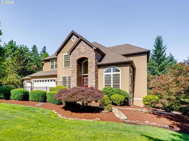 20871 S Vista Del Lago Ct  Oregon City OR 97045 photo