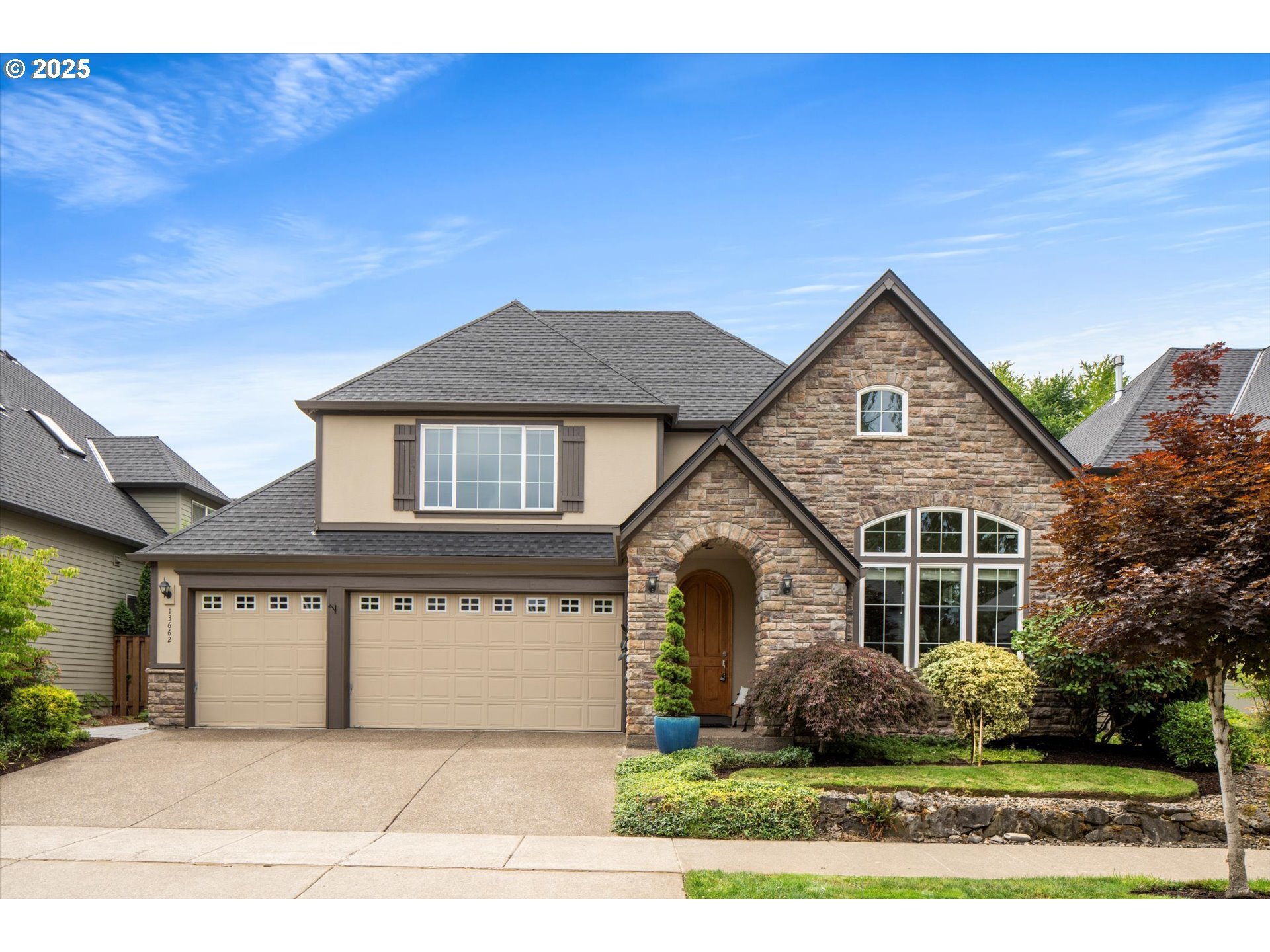 13662 NW Payne Dr  Portland OR 97229 photo