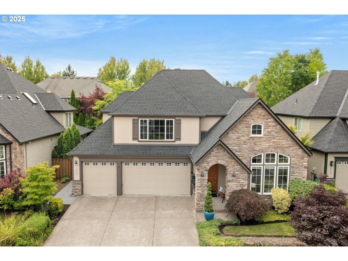 Property Photo: 13662 NW Payne Dr OR 97229
