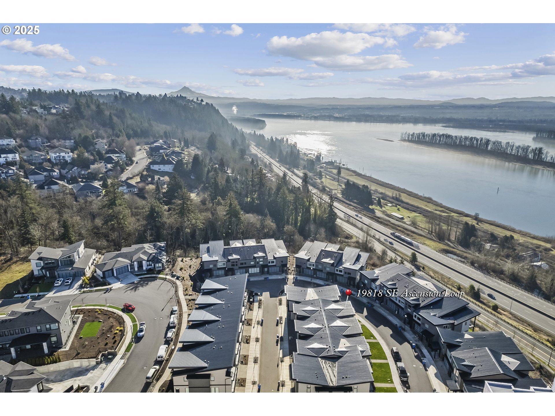 Property Photo:  19818 SE Ascension Loop  WA 98607 
