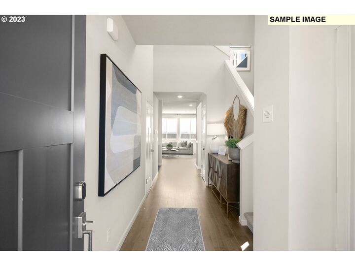 Property Photo: 8814 SW Salinan St OR 97035