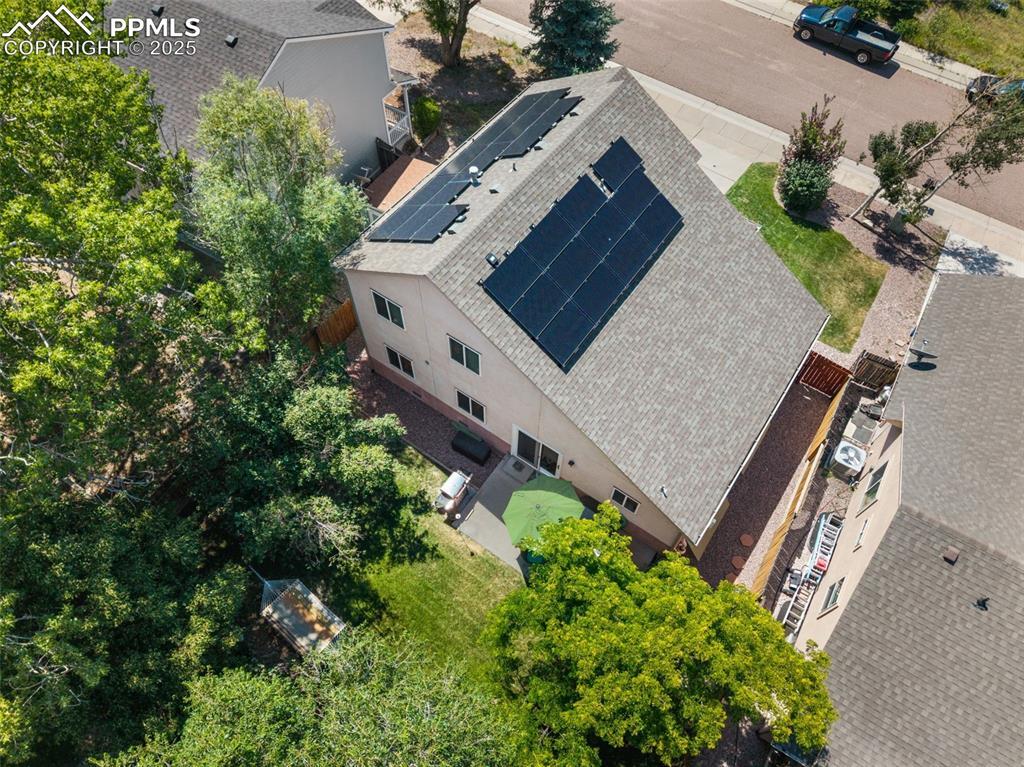 Property Photo:  6540 Leesburg Road  CO 80922 