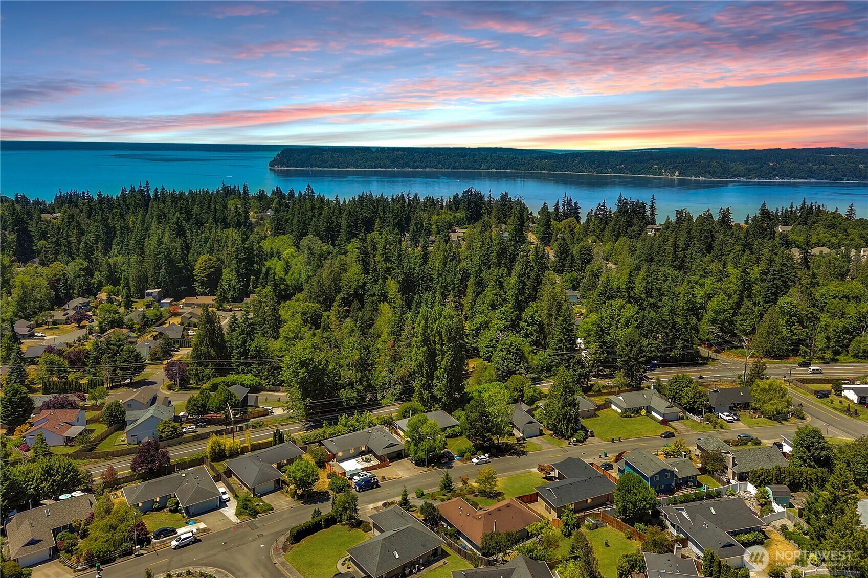 Property Photo: 8851 48th Place W WA 98275