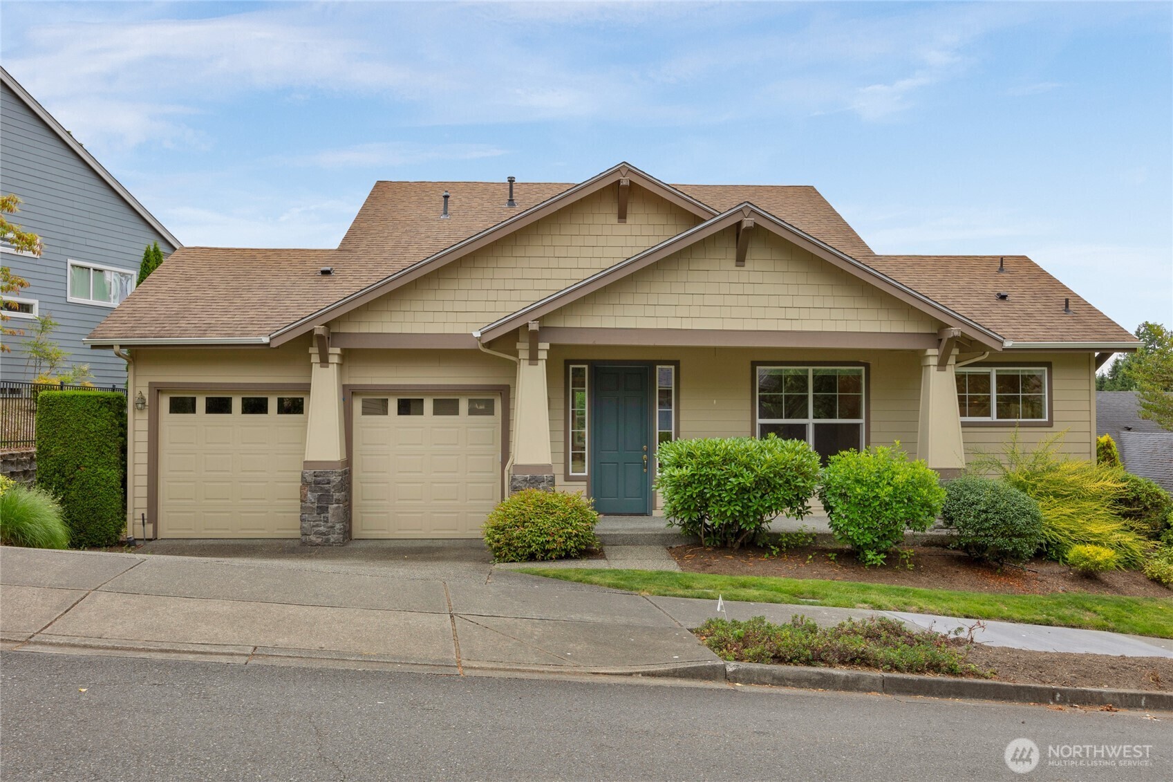 Property Photo:  23031 NE 139th Court  WA 98053 