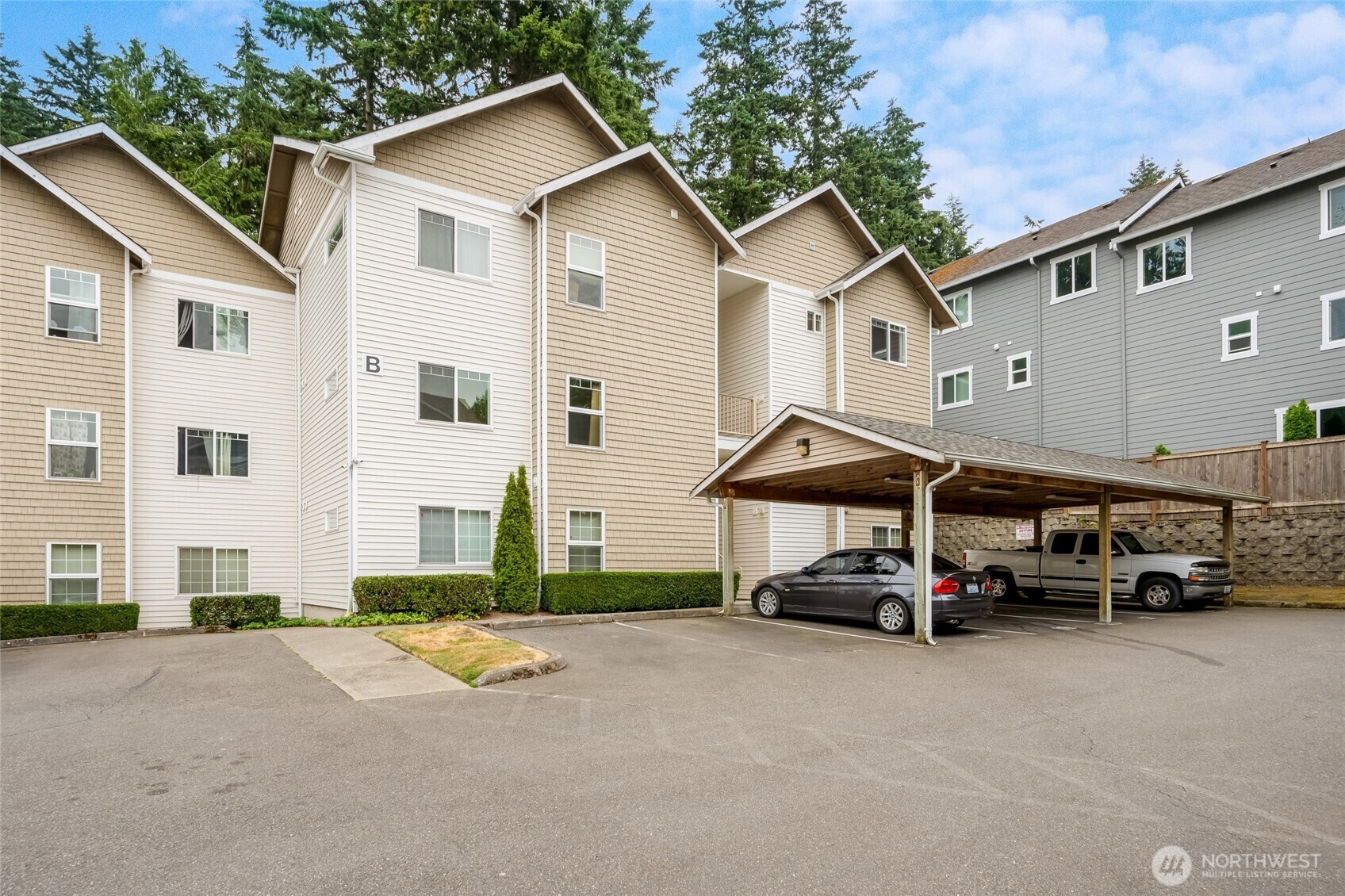 5809  Highway Place B304  Everett WA 98203 photo