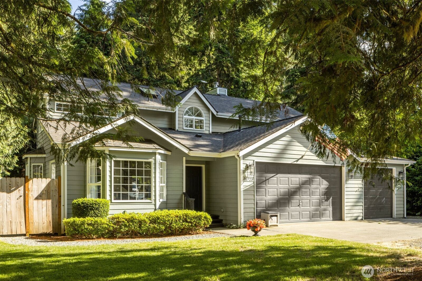 Property Photo:  31723 NE 114th Street  WA 98014 