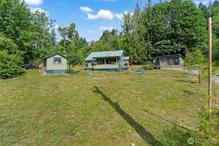 Property Photo:  45401  Nellie Lane  WA 98237 