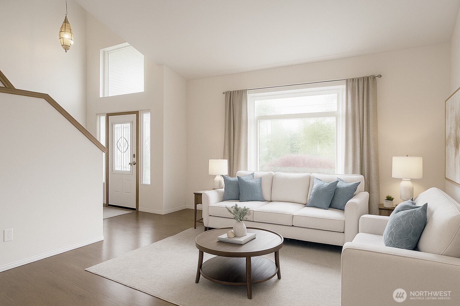 Property Photo: 3904 Pacific Place WA 98275