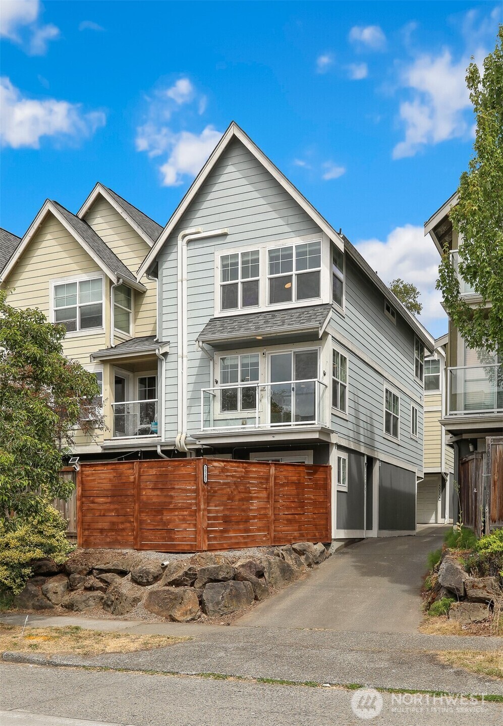 5028  Delridge Way SW C  Seattle WA 98106 photo