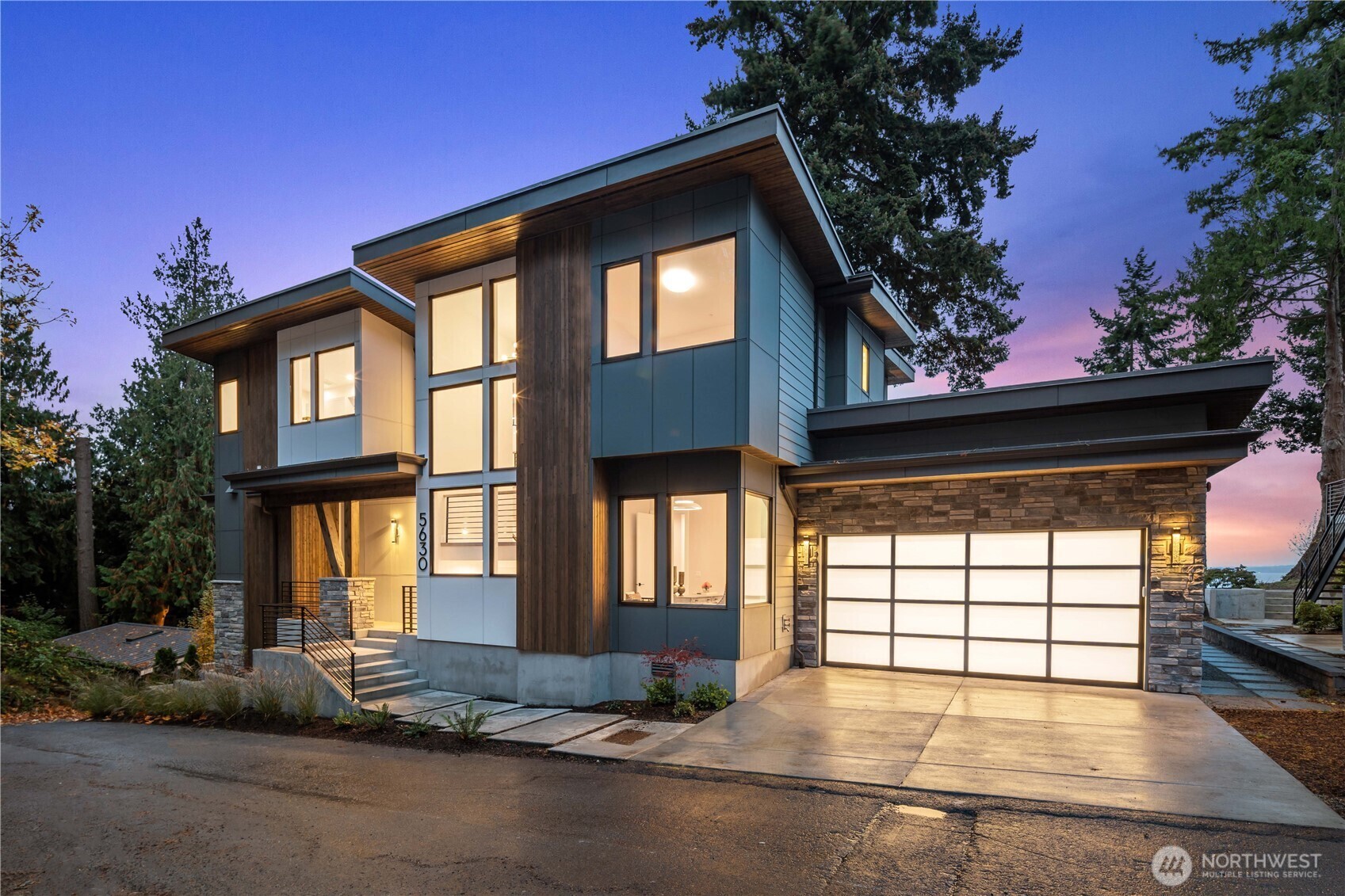 5630  Beach Drive SW  Seattle WA 98136 photo