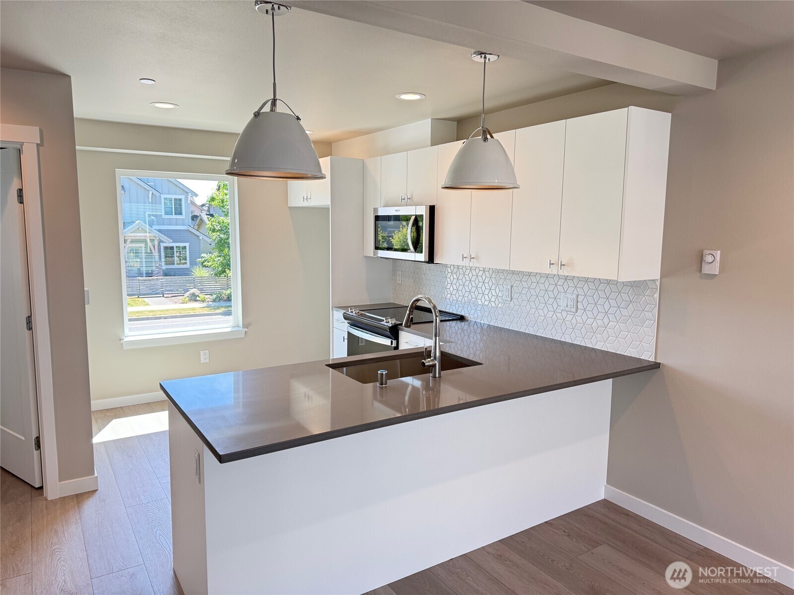 Property Photo:  664 (Lot 25) W Kline Road  WA 98226 
