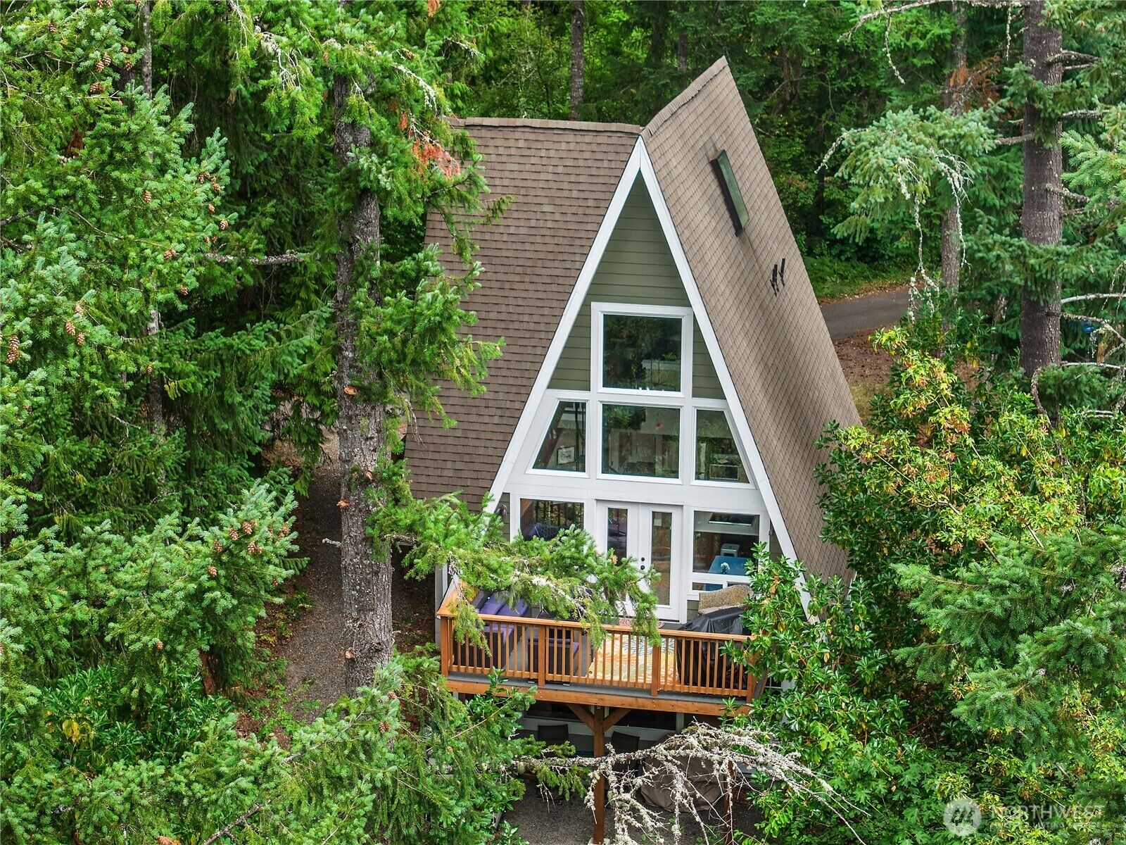 Property Photo:  22305  Autumnwood Court SE  WA 98597 