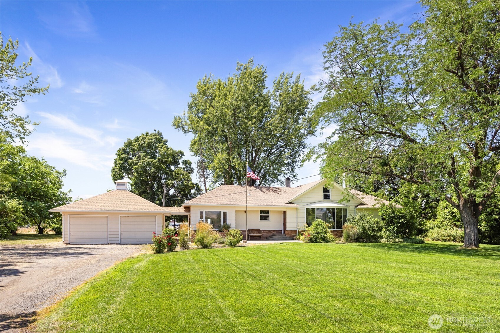 85514  Tum-A-Lum Road  Milton-Freewater OR 97862 photo