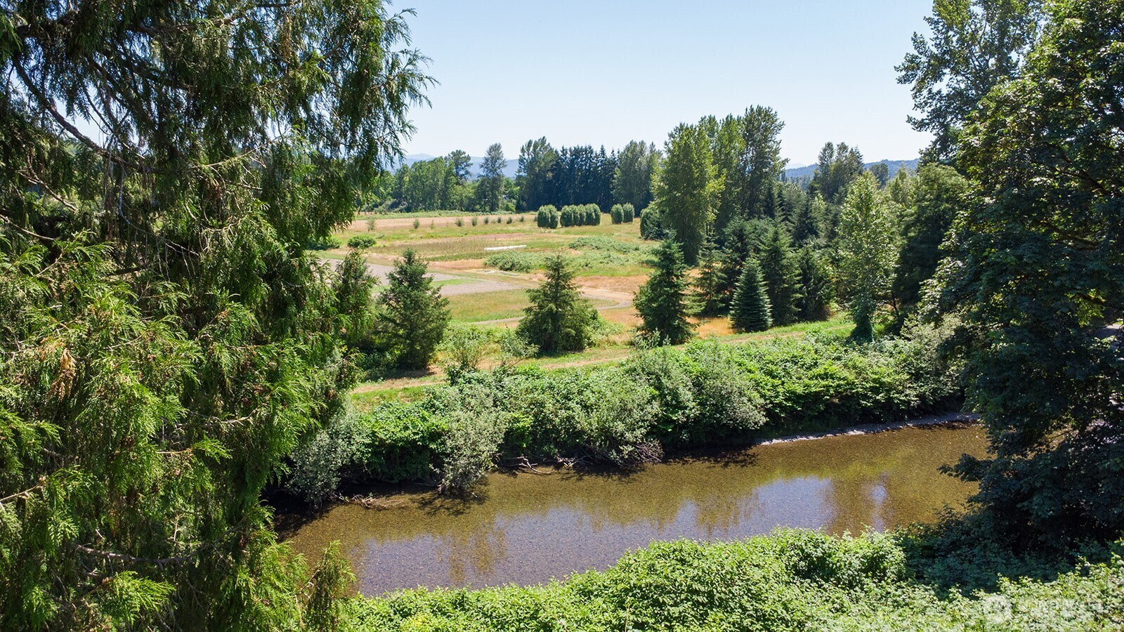 Property Photo: 527 Cypress Avenue WA 98290