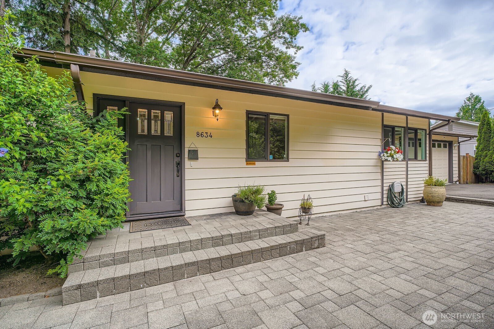 Property Photo: 8634 NE 169th Street WA 98028